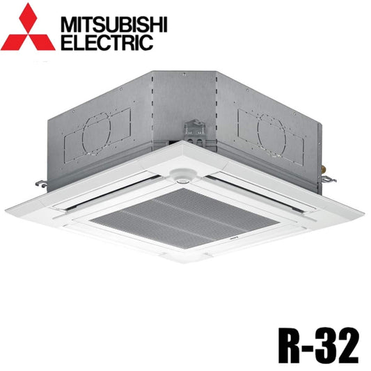 Mitsubishi Electric Starmex Inverter Ceiling Cassette - SINGLE C/C