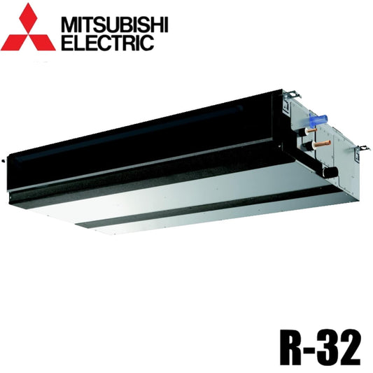 Mitsubishi Electric Starmex Inverter Ceiling Ducted - SINGLE C/D
