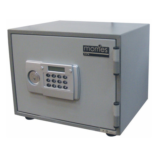 Morries MS-17D digital fire resistant safe 17L