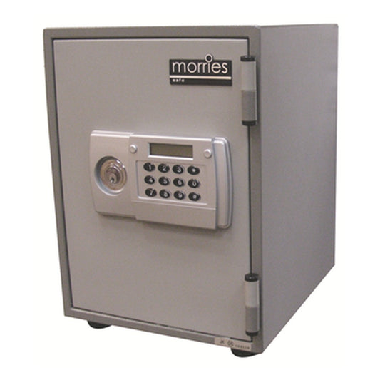Morries MS-17TD digital fire resistant safe 17L