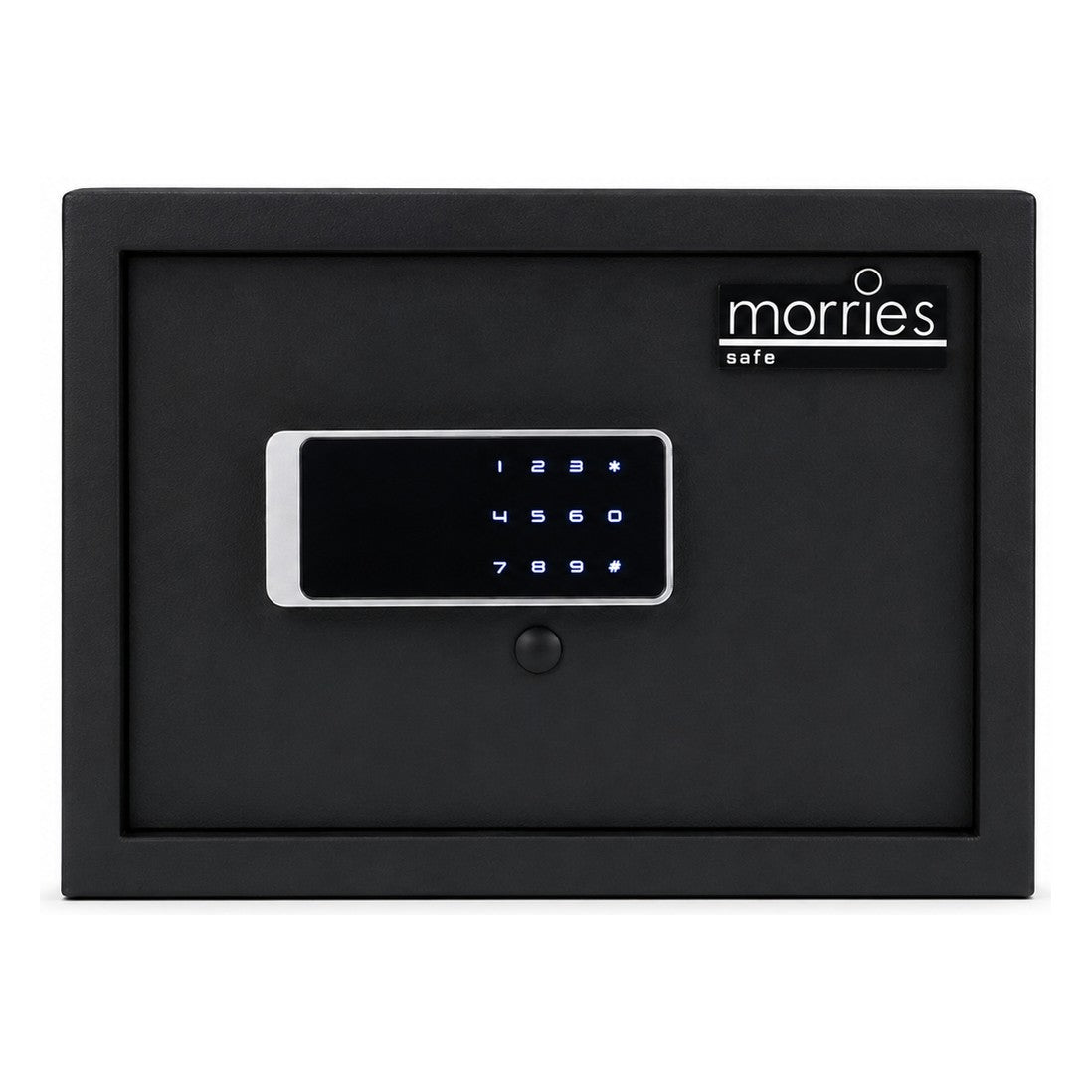 Morries MS28DW electronic laptop safe