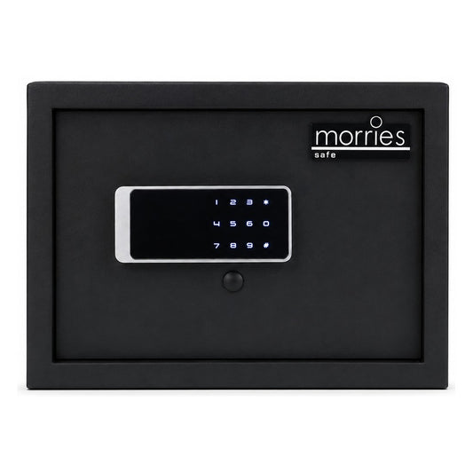 Morries MS28DW electronic laptop safe