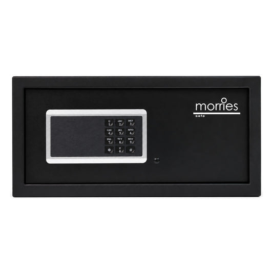 Morries MS48DW electronic laptop safe