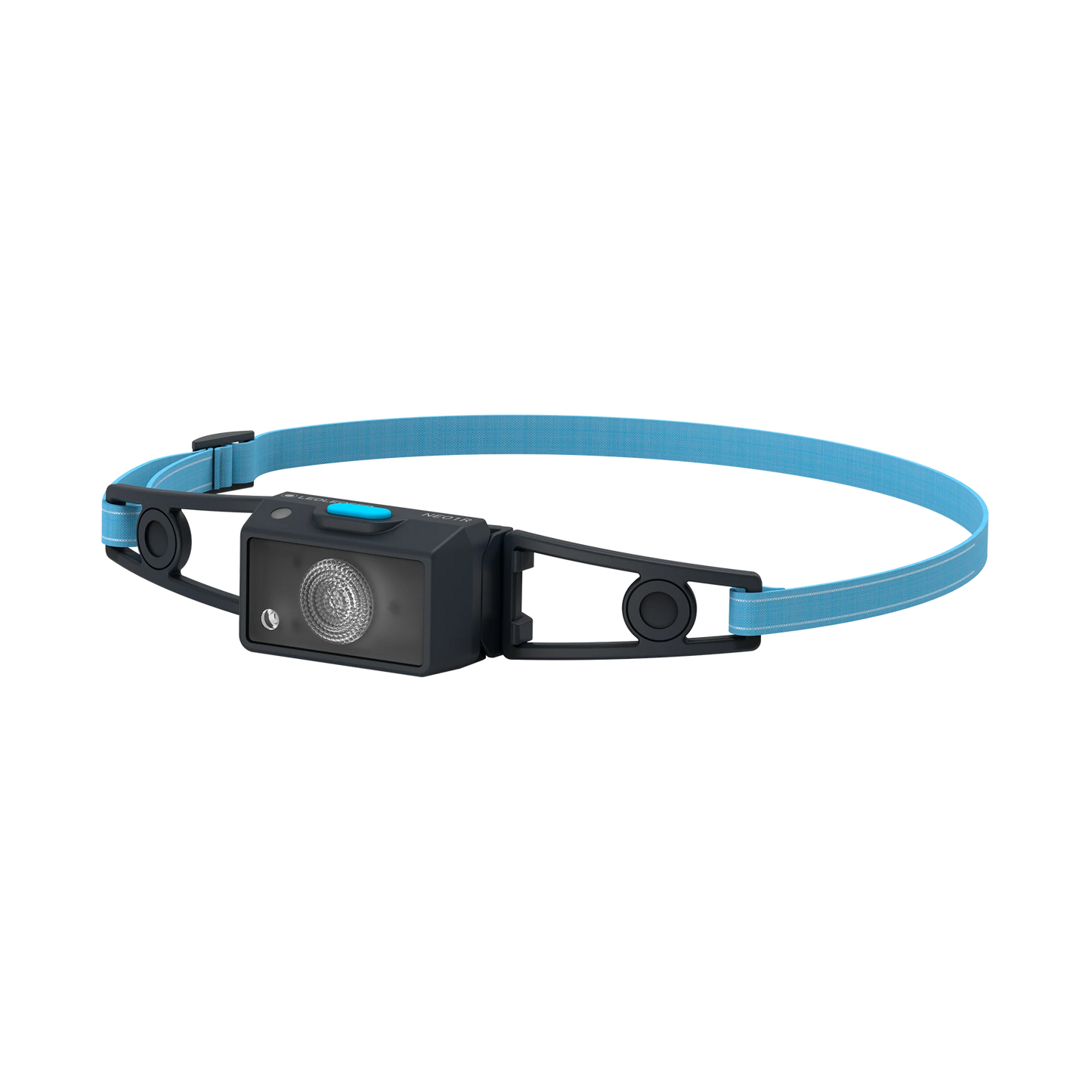 LEDLENSER NEO1R IP67 Rechargeable Running Headlamp x3Pcs