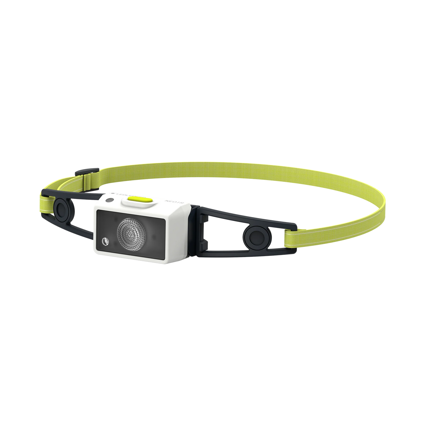 LEDLENSER NEO1R IP67 Rechargeable Running Headlamp x3Pcs