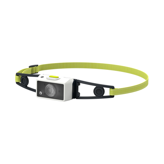 LEDLENSER NEO1R IP67 Rechargeable Running Headlamp x3Pcs