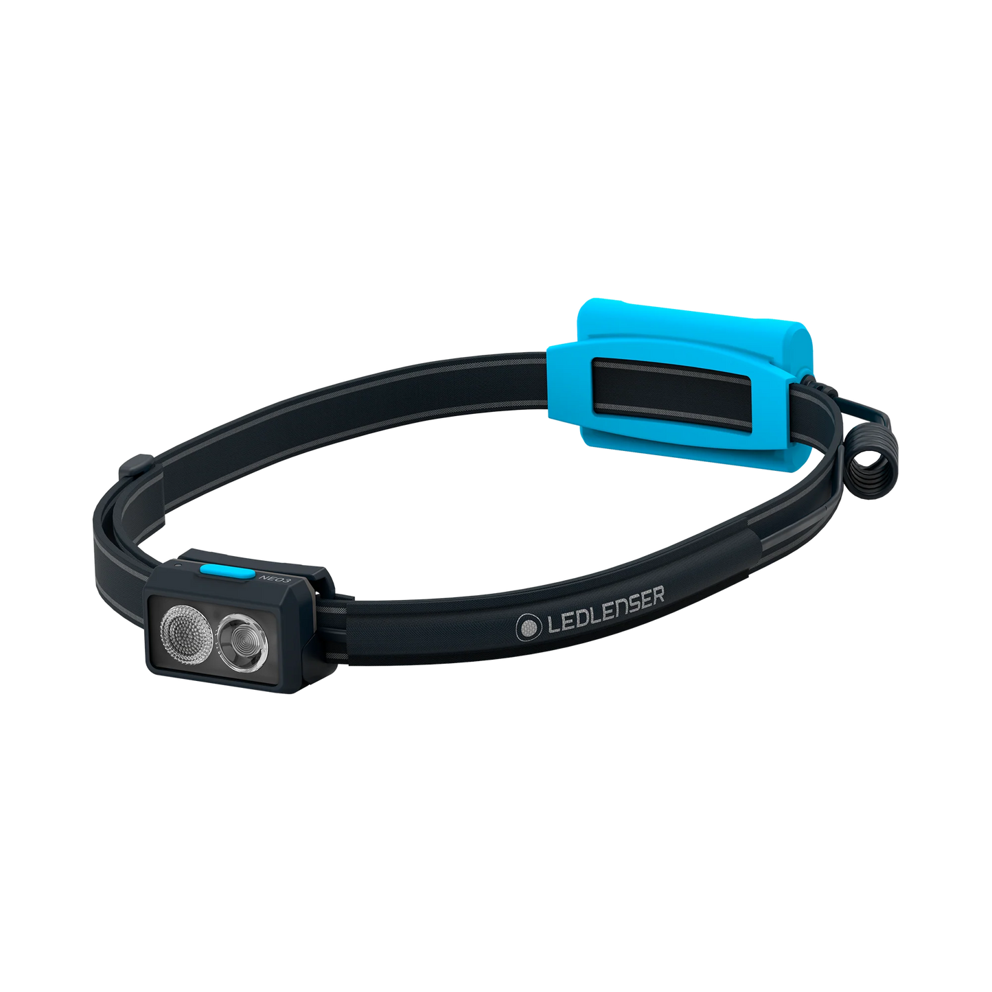 LEDLENSER NEO3R IP54 Running Headlamp x 3Pcs