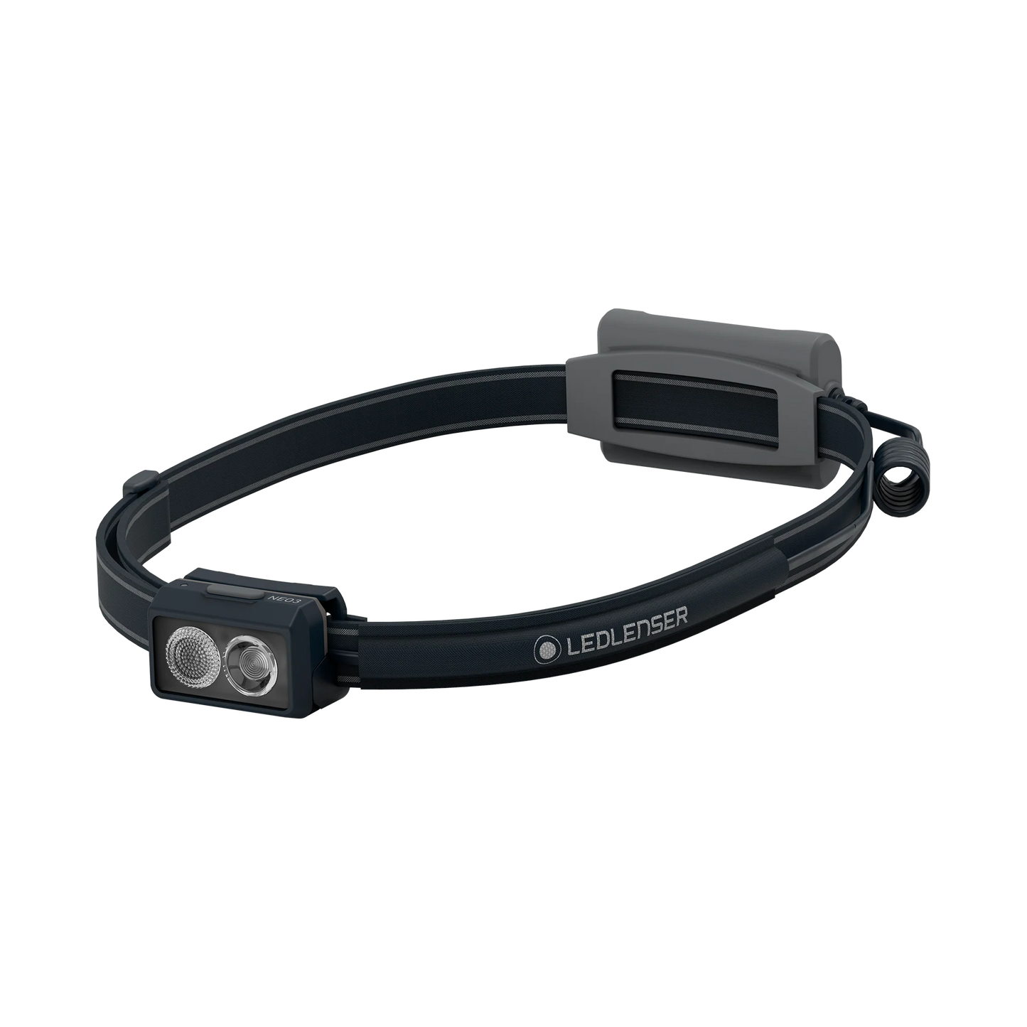 LEDLENSER NEO3R IP54 Running Headlamp x 3Pcs