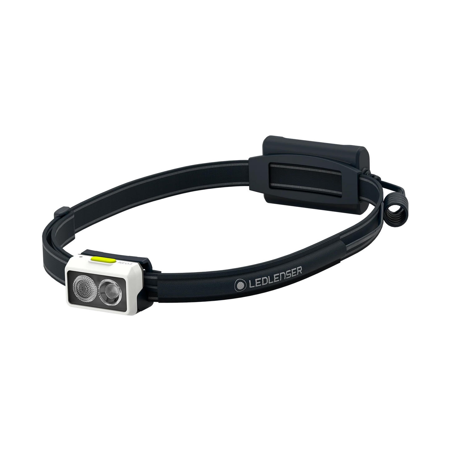 LEDLENSER NEO3R IP54 Running Headlamp x 3Pcs