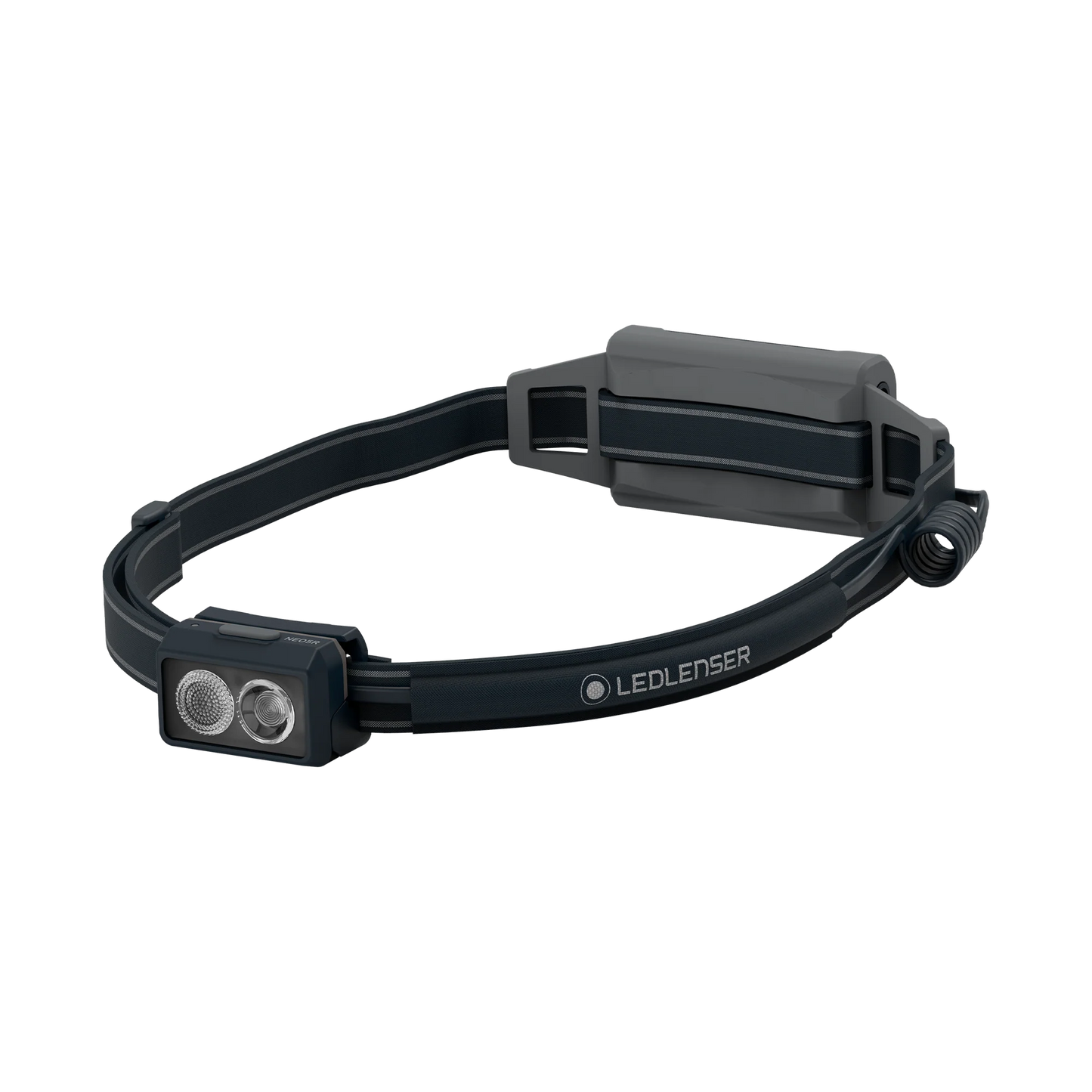 LEDLENSER NEO5R IP54 Rechargeable Running Headlamp x 2Pcs