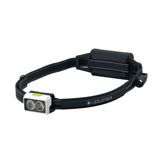 LEDLENSER NEO5R IP54 Rechargeable Running Headlamp x 2Pcs