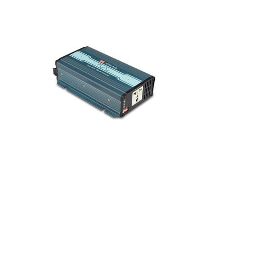 MEAN WELL NTS-450-224UN - 450W 24VDC/200V~240VAC Power inverter-Ballast /Drivers-DELIGHT OptoElectronics Pte. Ltd