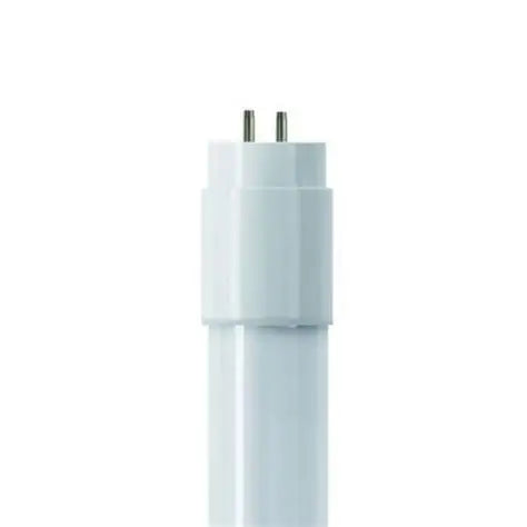 SHOT LT T8 HIGH EFFICIENCY GLASS LED TUBE 3600 lm 24 W LED Tube Light, G13 Cap, 5 ft (1500 mm)x10pcs