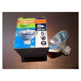 OSRAM 48860 WFL MR-16 12V 20W H.L (IRC) (CLOSED)