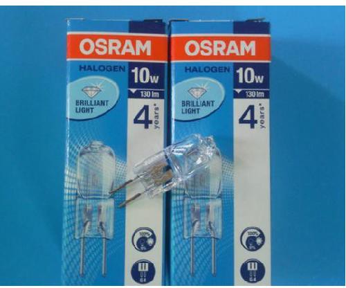 Osram 64415 Halostar 12V Halogen Bulb-Light Bulb-DELIGHT OptoElectronics Pte. Ltd
