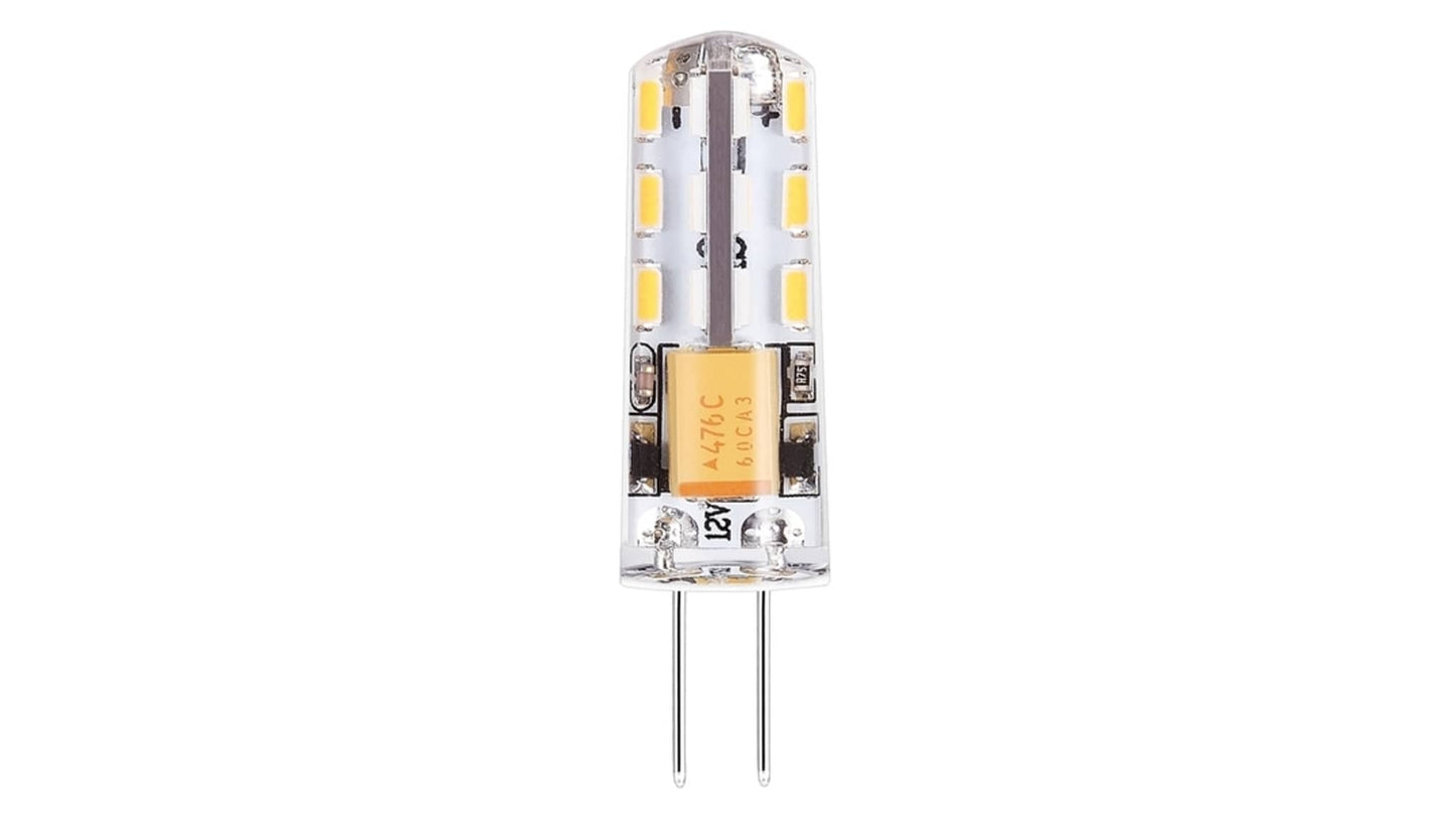 Orbitec BI-PIN GY6.35 LED Capsule Lamp 2.5W