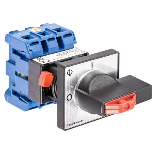 Jowa KG20 Main Switch Panel