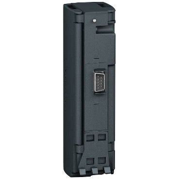 Schneider 1A/5A CT + IO current connector CCA634 for Sepam series 20, 40, 60, 80