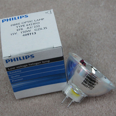 Philips 6423 15V 150W Halogen Lamp