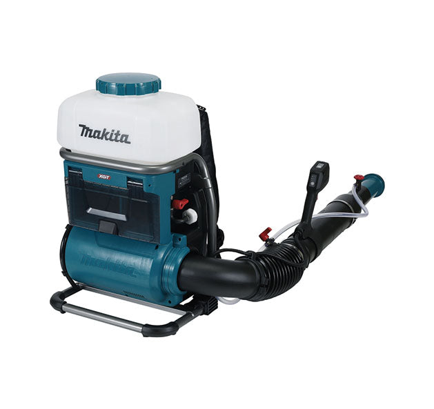 Makita DC Backpack Mist Blower 40V BL 15L PM001GZ01 (Bare Unit) PM001GZ01