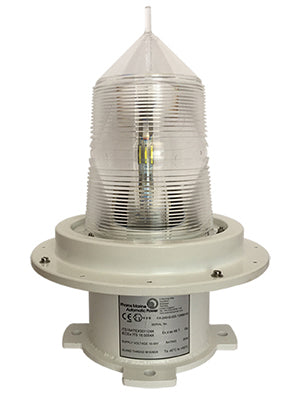 PHAROS MARINE FA249EX-SS MARINE LANTERN 10NM - ZONE 1