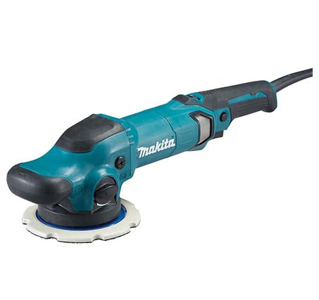 Makita 150mm (6") Random Orbit Polisher, 900W PO6000C