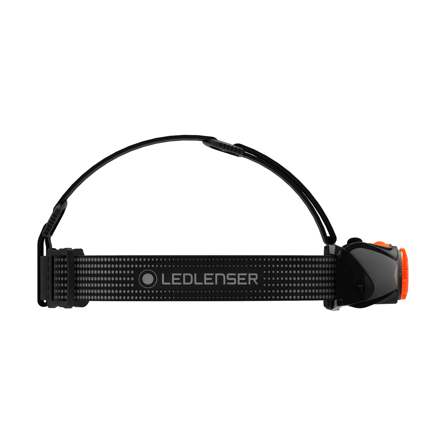 LEDLENSER MH7 IP54 Rechargeable Outdoor Headlamp x2Pcs