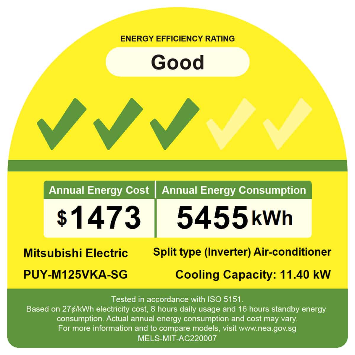 Mitsubishi Electric Starmex Inverter Ceiling Ducted - SINGLE C/D