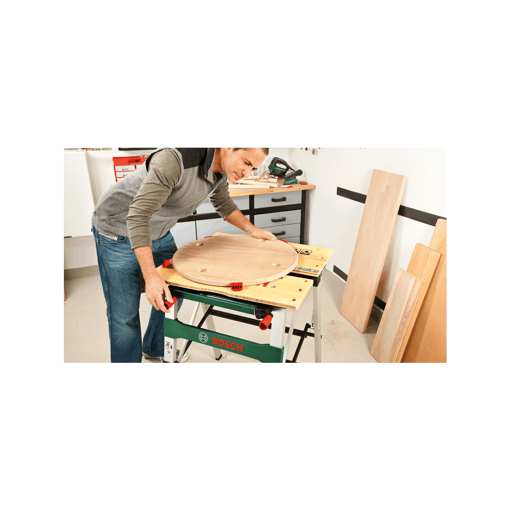 BOSCH Work Bench - PWB 600