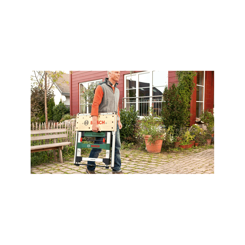 BOSCH Work Bench - PWB 600