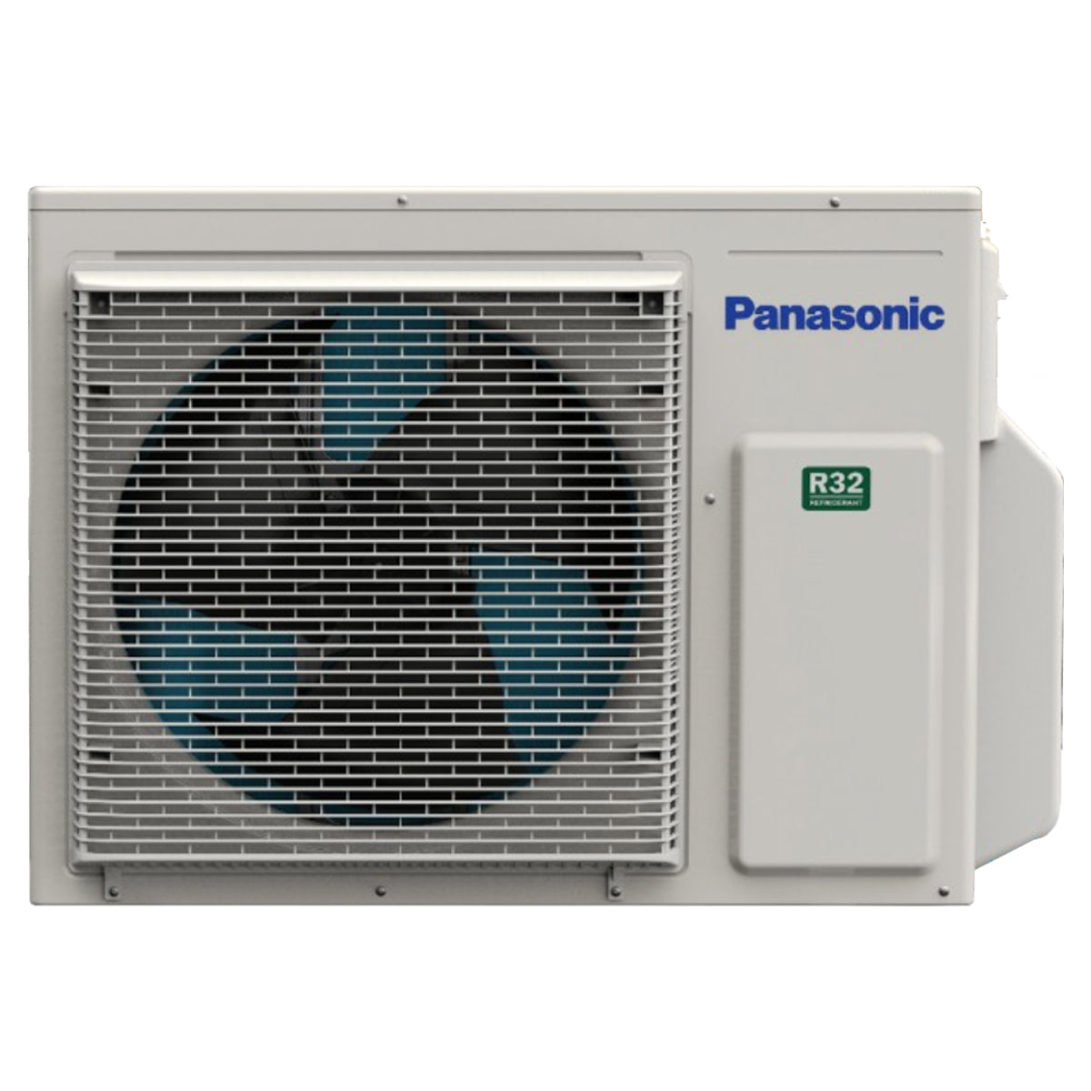 PANASONIC INVERTER CEILING CASSETTE NX DELUXE SERIES (SINGLE C/C) - SUPPLY ONLY