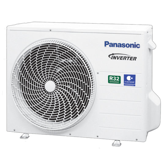 PANASONIC X-PREMIUM SYSTEM 2 R32 INVERTER AIRCON (5 TICKS) (SUPPLY ONLY)