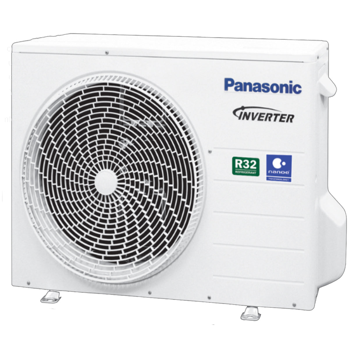 PANASONIC X-PREMIUM SYSTEM 4 R32 INVERTER AIRCON (5 TICKS) (SUPPLY ONLY)