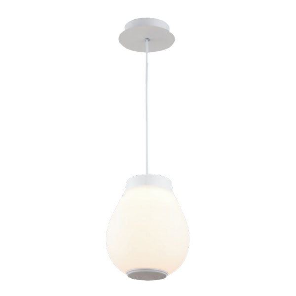 BK 32W Round Dimmable Pendant Light with Bluetooth Speaker Series 2