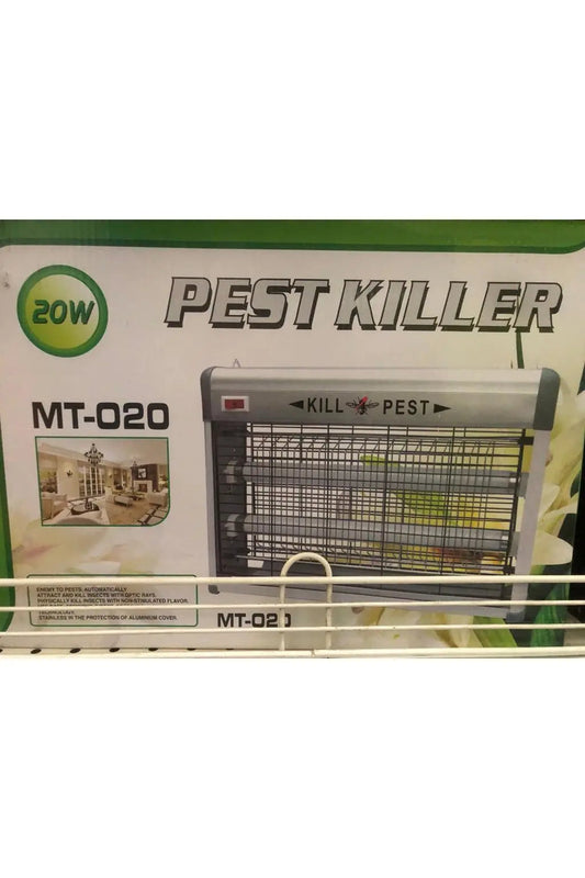 OEM MT-020 2x20 (2Ft) Pest Killer
