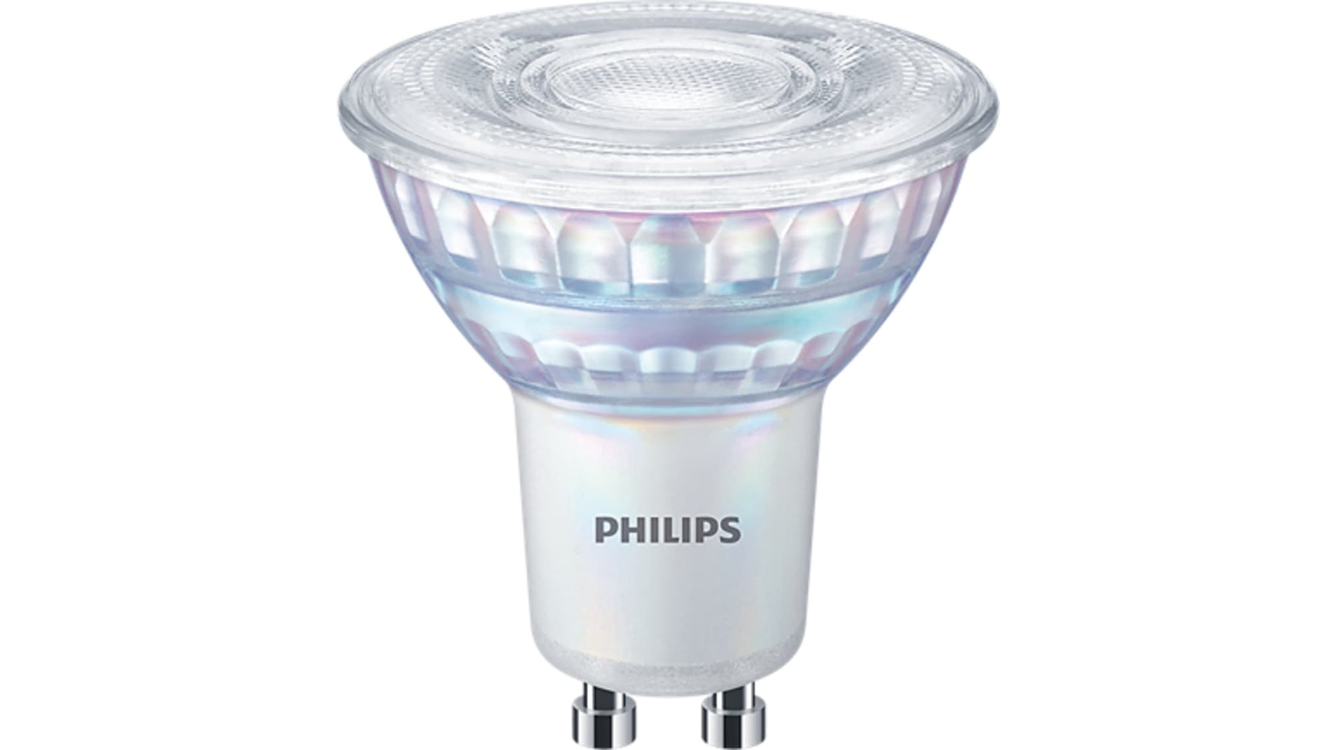 Philips Corepro GU10 LED Reflector Lamp 4 W(50W), 6500K, Cool Daylight, PAR 16 shape