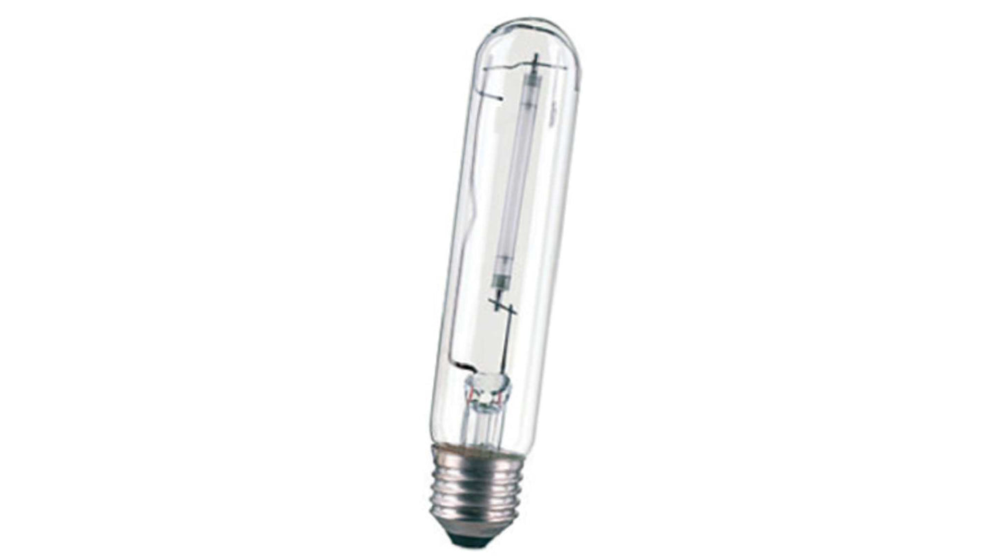 Philips Lighting 400 W Clear Tubular SON-T Sodium Lamp, GES/E40, 2000K