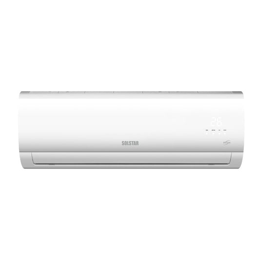 Solstar R410 Gas 2000W 9000 BTU Split Air Conditioner