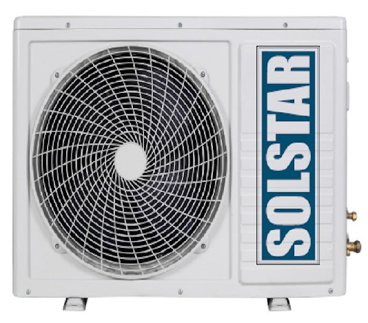 Solstar ASI/ASU 9MFI SS 2000W 9000 BTU Split Air Conditioner