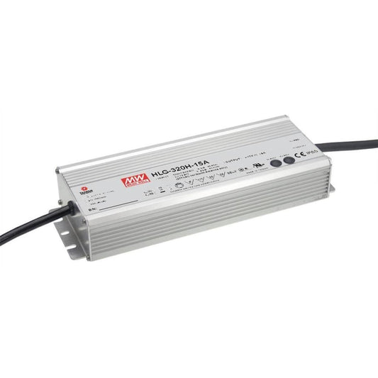 Mean Well HLG-320H-24A