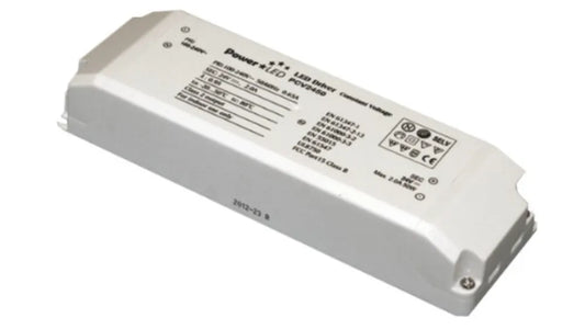Powerled 50W Constant Voltage LED PSU x5pcs