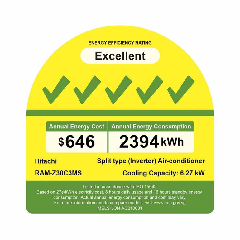 Hitachi SYSTEM 2 FrostWash® Series 5 Tick - SUPPLY ONLY