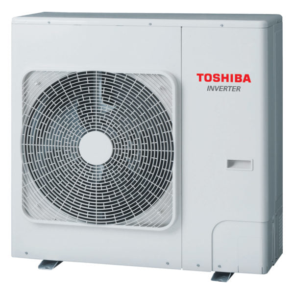 Toshiba Single Split INVERTER CEILING SUSPENDED Air Conditioner – System 1 (4 Ticks)