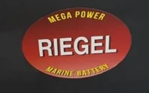 Riegel