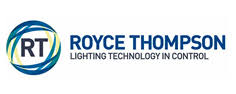 Royce Thompson