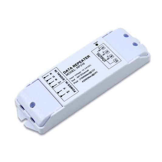Euchips RP316 3-Channel General Repeater