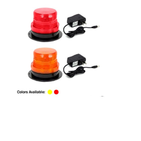 TENTO LED Rechargeable Revolving Light-Magnetic Type – DELIGHT ...