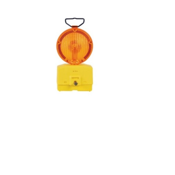 TENTO Multi-Function Flashing Light (Option For Solar)-Fixture-DELIGHT OptoElectronics Pte. Ltd