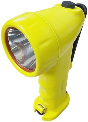 Centurion Explosion Proof EX-2280 3W Rescue Hand Lamp