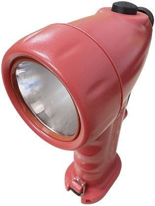 Centurion Explosion Proof EX-2280 3W Rescue Hand Lamp